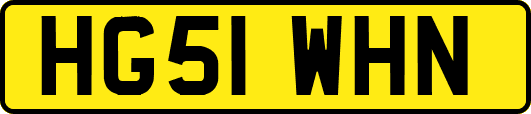 HG51WHN