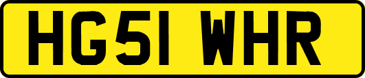 HG51WHR