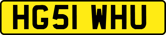 HG51WHU