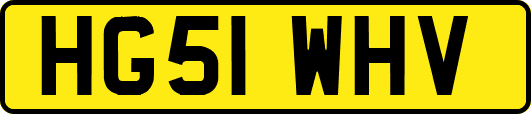 HG51WHV