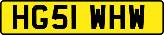HG51WHW
