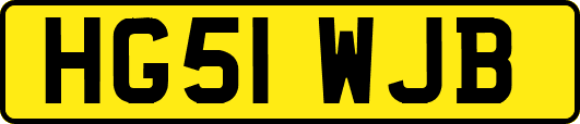 HG51WJB