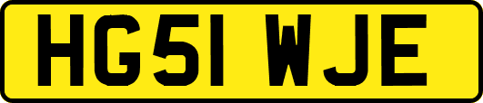 HG51WJE