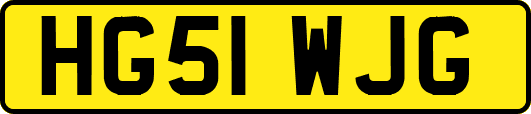 HG51WJG