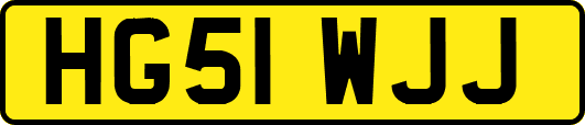 HG51WJJ