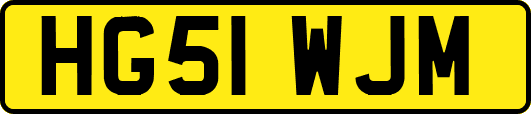 HG51WJM