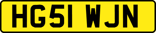 HG51WJN