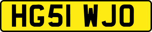 HG51WJO