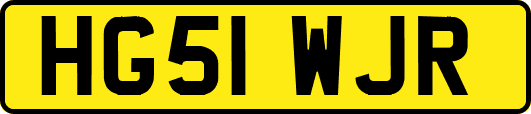 HG51WJR