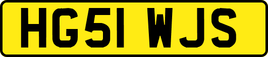 HG51WJS