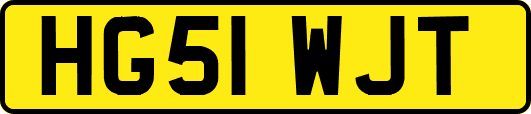 HG51WJT