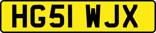 HG51WJX