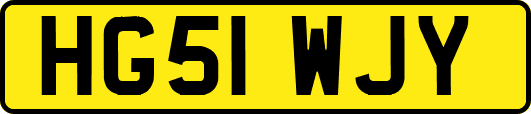 HG51WJY