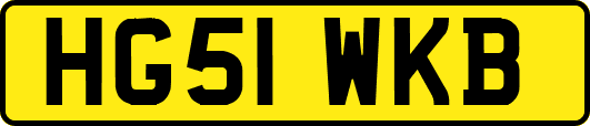 HG51WKB