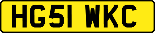 HG51WKC
