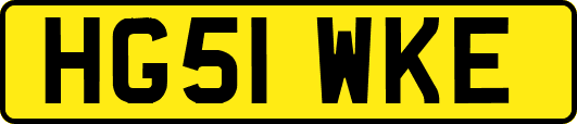 HG51WKE