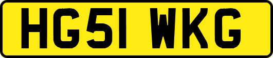 HG51WKG