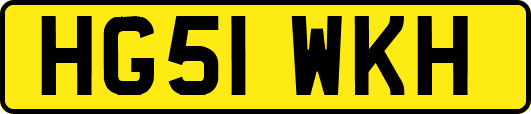 HG51WKH