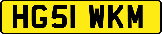 HG51WKM