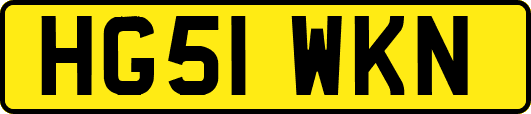 HG51WKN