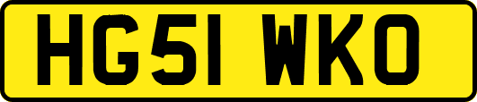 HG51WKO