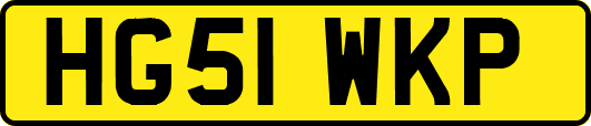 HG51WKP