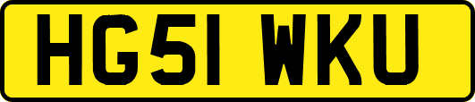 HG51WKU