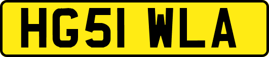 HG51WLA