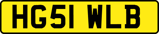 HG51WLB