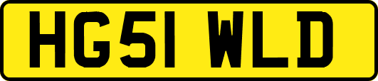 HG51WLD