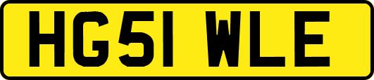 HG51WLE