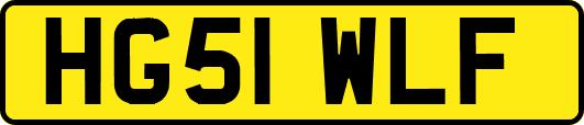 HG51WLF