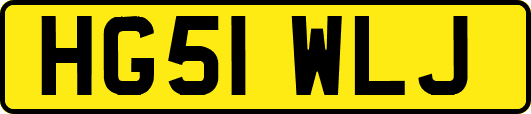 HG51WLJ