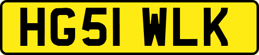 HG51WLK