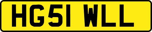 HG51WLL