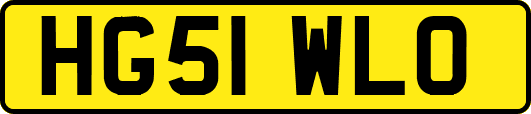 HG51WLO