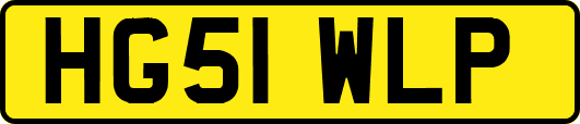 HG51WLP