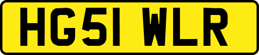 HG51WLR