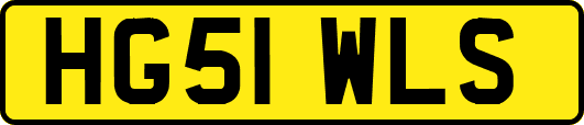 HG51WLS