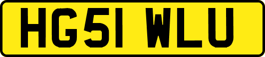 HG51WLU