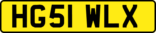 HG51WLX