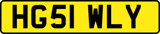 HG51WLY