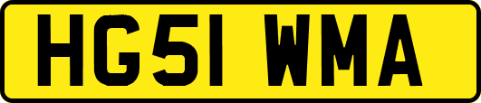 HG51WMA