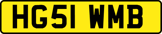 HG51WMB