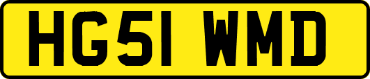 HG51WMD