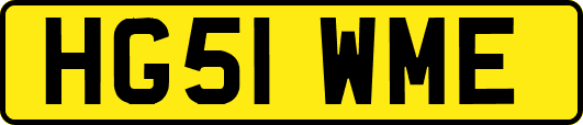 HG51WME