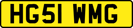 HG51WMG