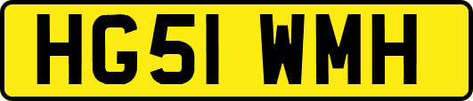 HG51WMH