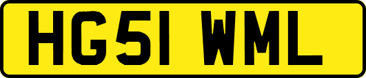 HG51WML