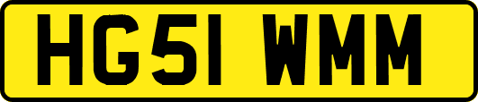 HG51WMM